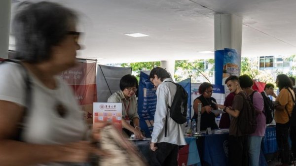 咸阳股票配资 国家高山滑雪中心启动造雪 今冬将开放13条专业雪道